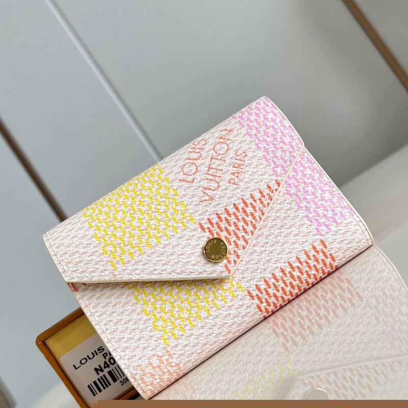 LV Wallets